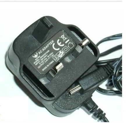 New HUO NIU HNA050100B 5V 1A AC ADAPTER power charger UK PLUG Specification: Brand:HUO NIU MODEL: